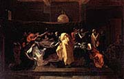 Extreme Unction